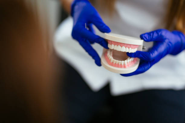Advanced Technology for Better Dental Care in Farwell, TX