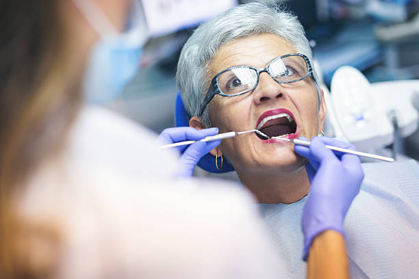 Dental Inlays and Onlays in Farwell, TX